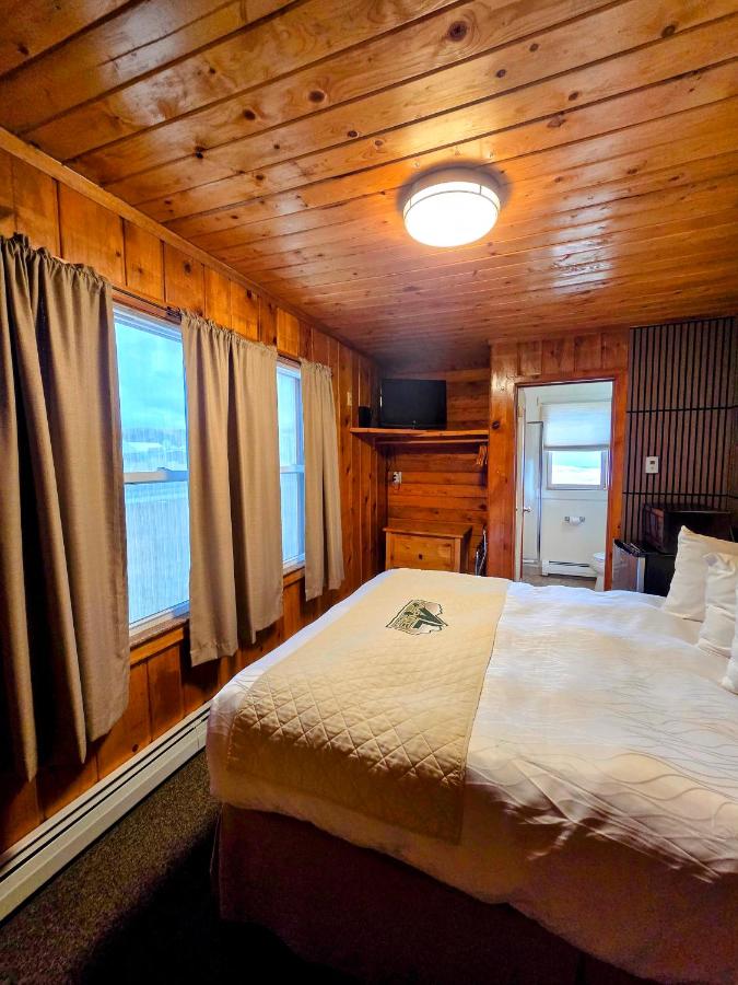 Alpine Lodge — photo 21