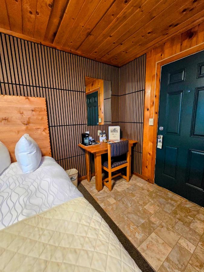 Alpine Lodge — photo 22