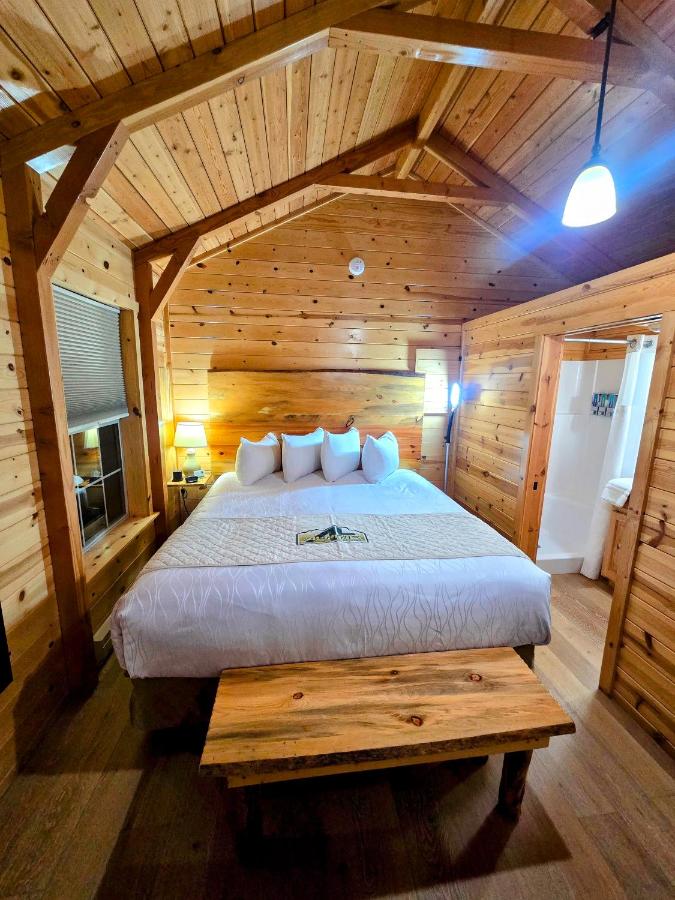 Alpine Lodge — photo 2
