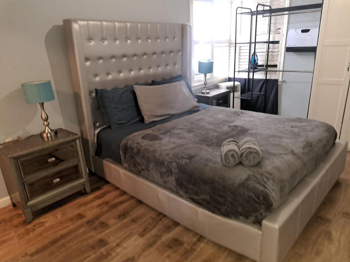 Charming 1 bedroom apt in Beverly Hills - 2