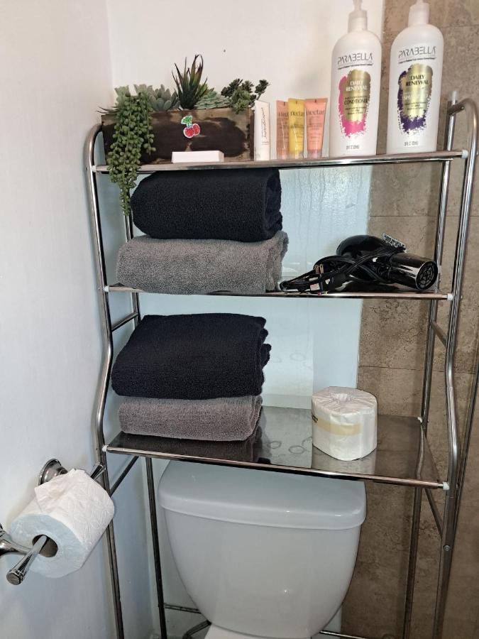 Charming 1 bedroom apt in Beverly Hills - 3