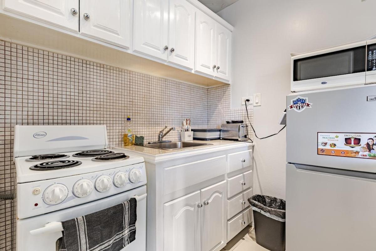 One Love Cozy Studio Seawind On The Bay - 5