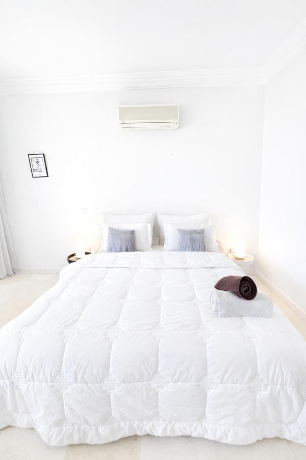 Luxe Studio 2min Carre Eden - 2