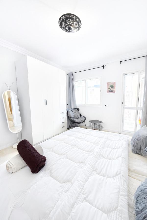 Luxe Studio 2min Carre Eden - 5