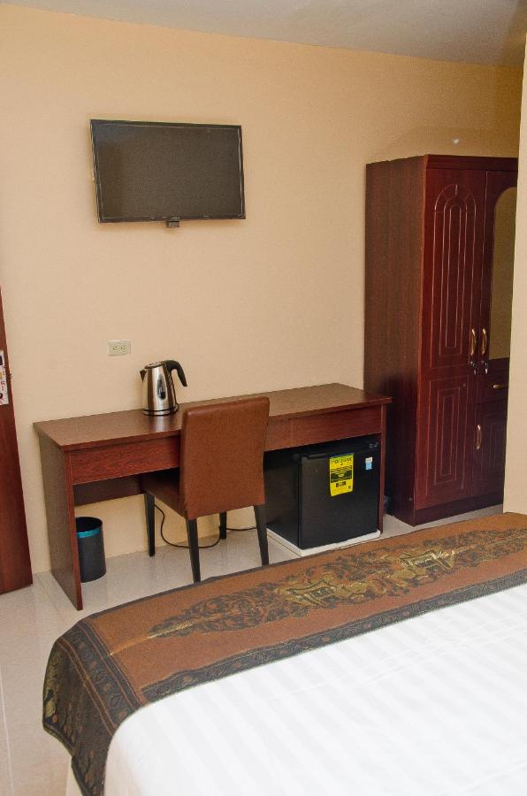 Grand Diamond Hotel Trinidad - 4