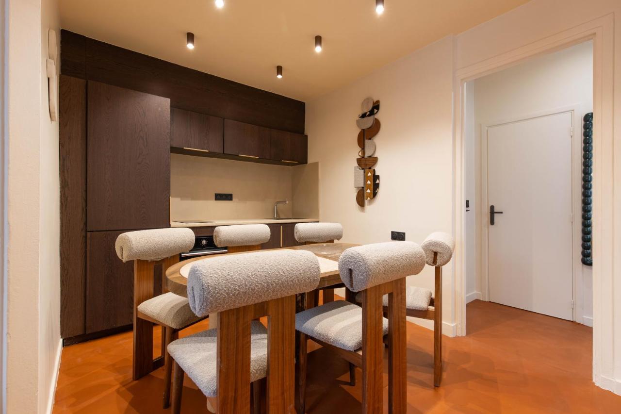 NoChichi Collections - Tuileries - 3