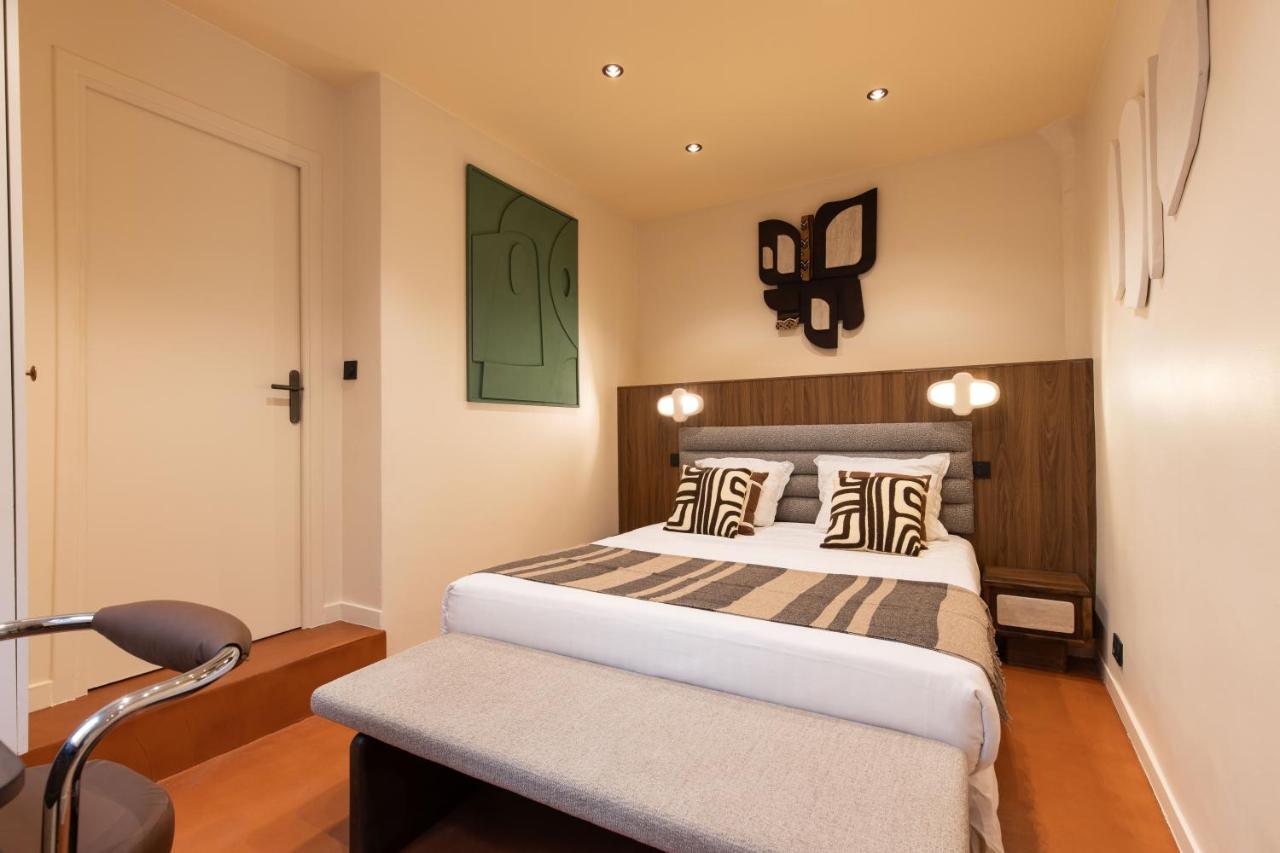 NoChichi Collections - Tuileries - 4