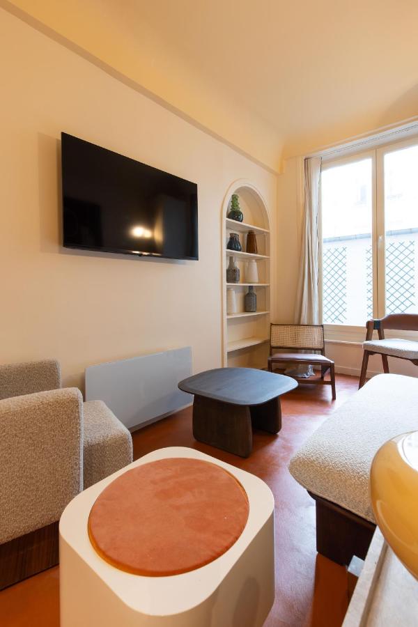 NoChichi Collections - Tuileries - 2