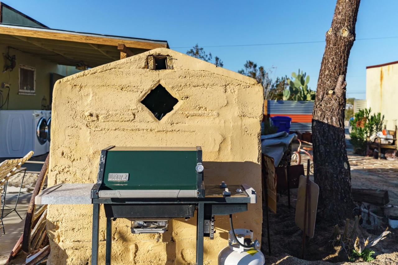 Adobe in the Palms — photo 21