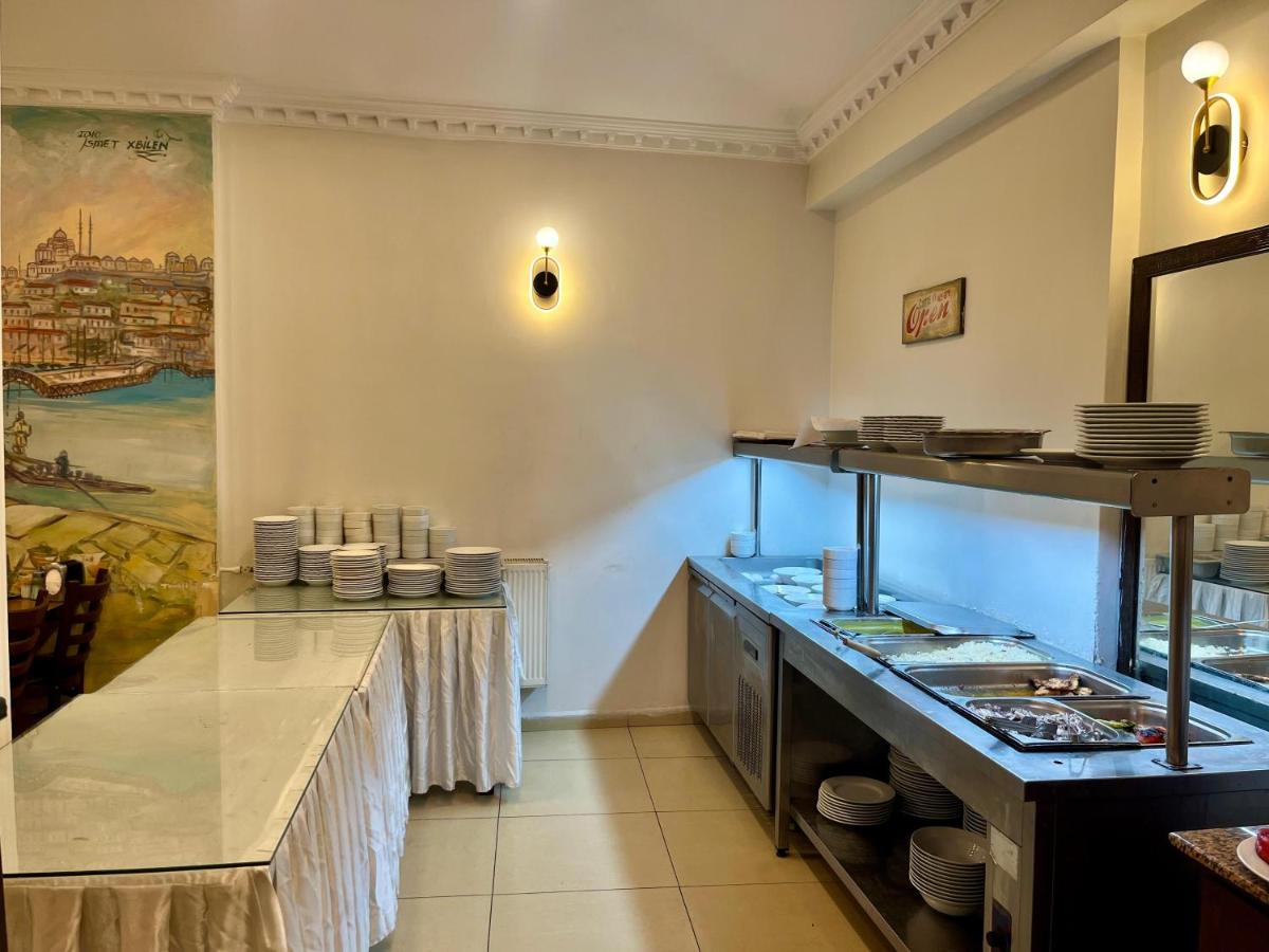 Adil Konak Hotel - 3