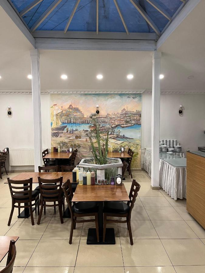 Adil Konak Hotel - 4