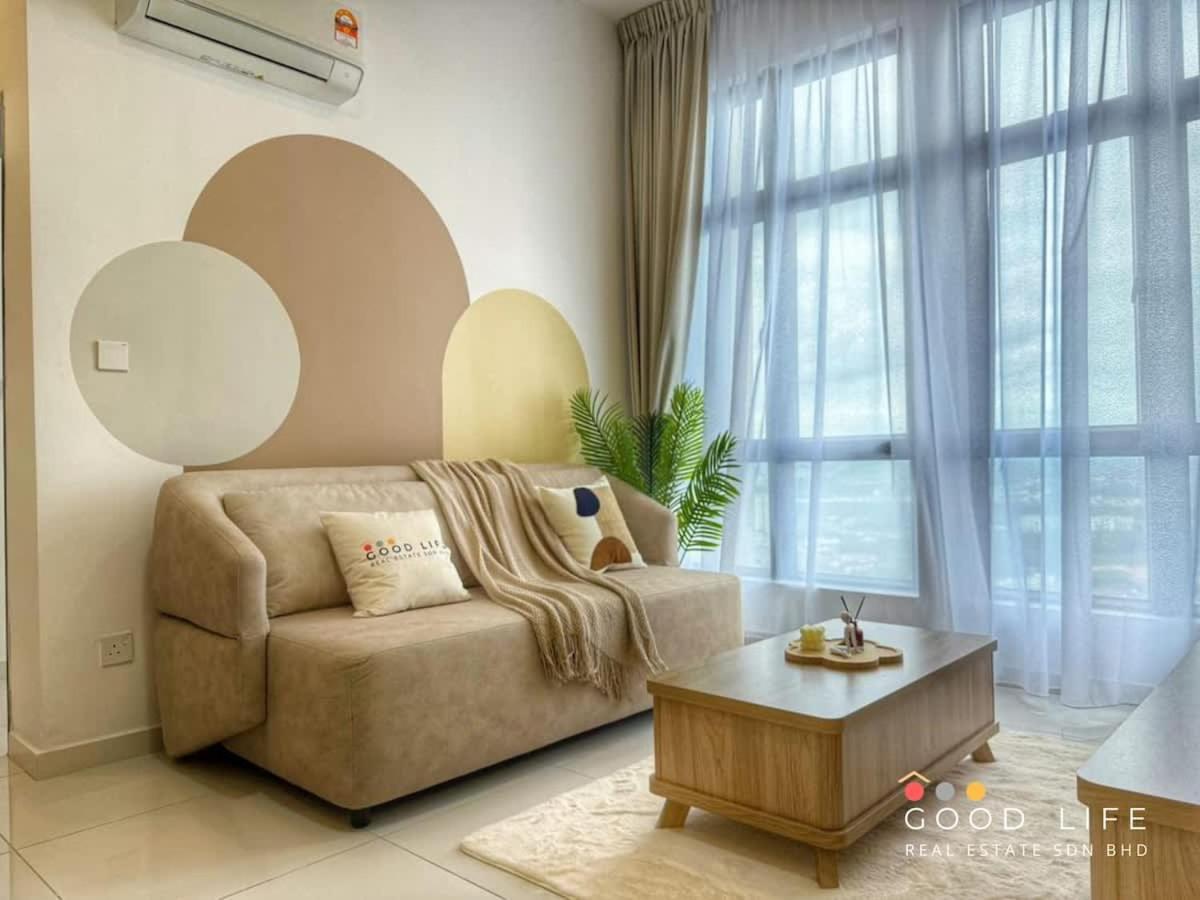 Space Residency 2BR KSL Mall Shops Foods Around - 4