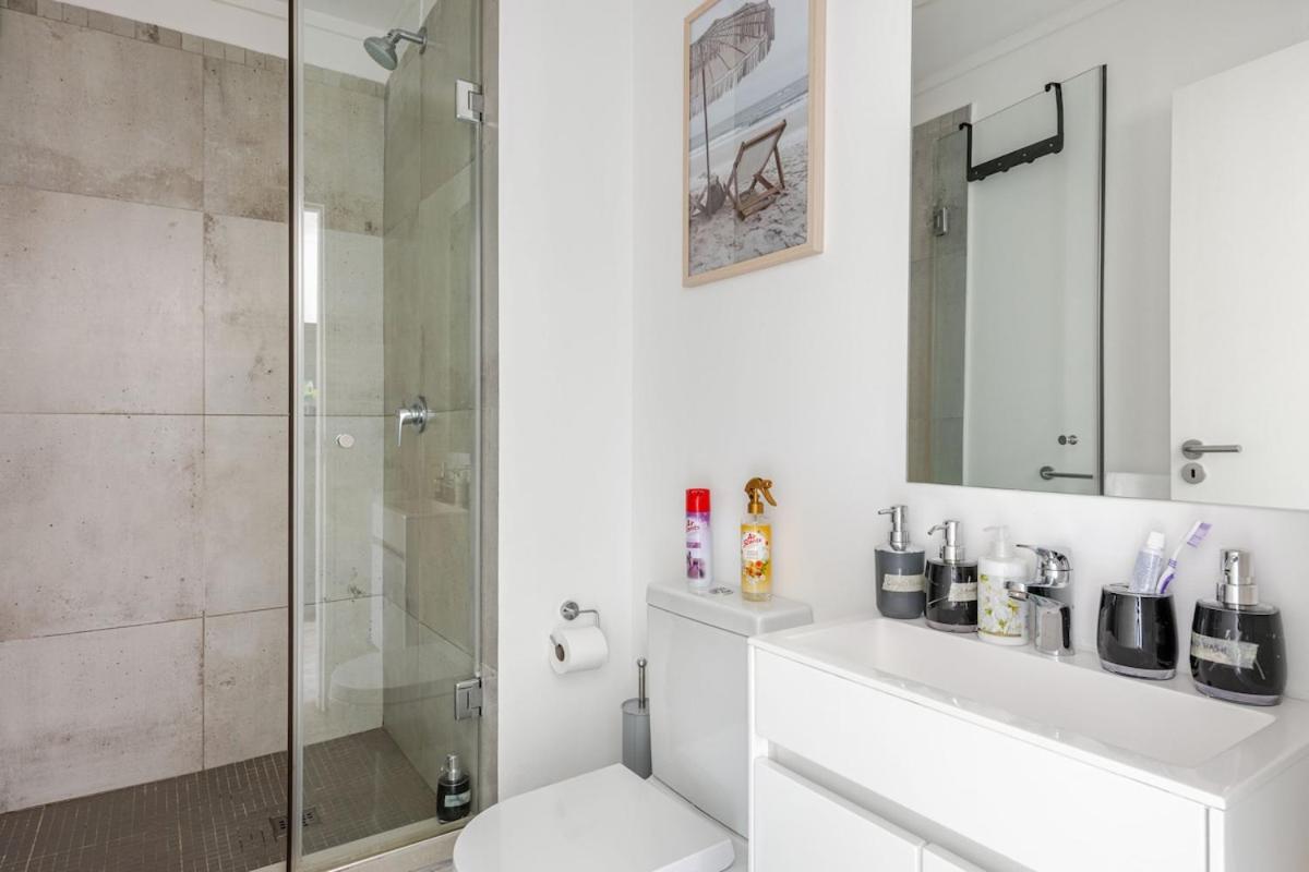 1BR at Castle Rock, Mountain View and Free Parking - 3