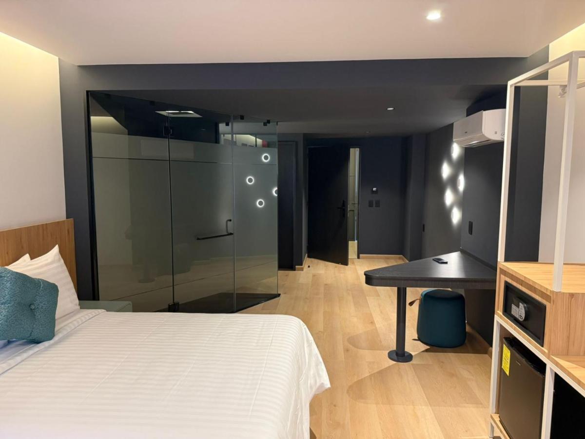 Hotel More By Kavia - 3