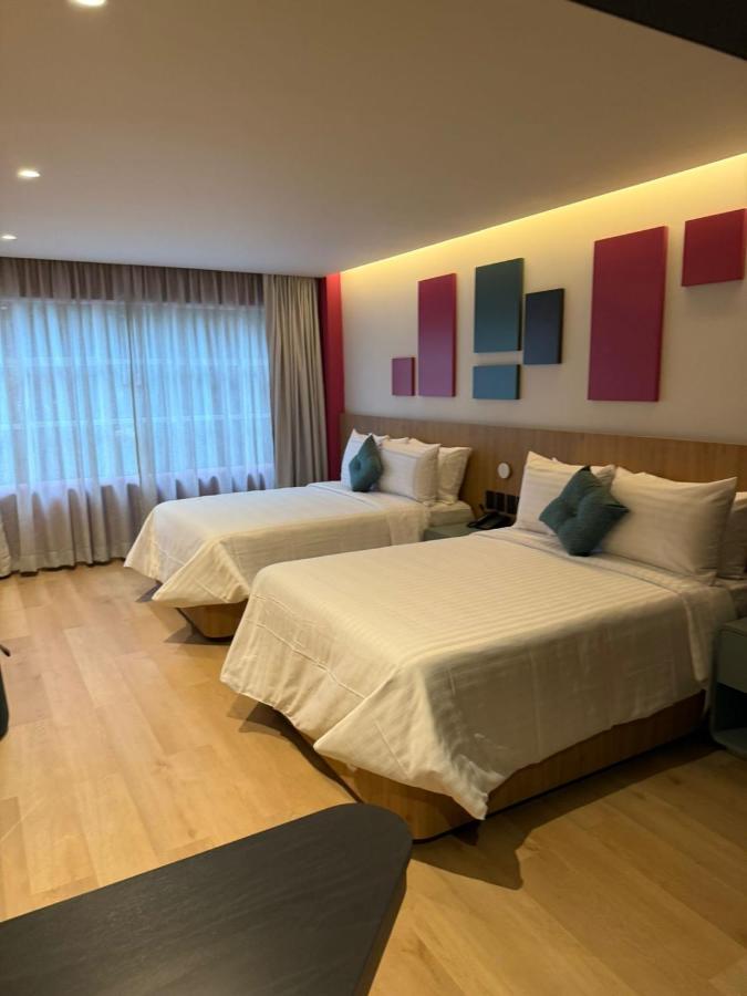 Hotel More By Kavia - 5