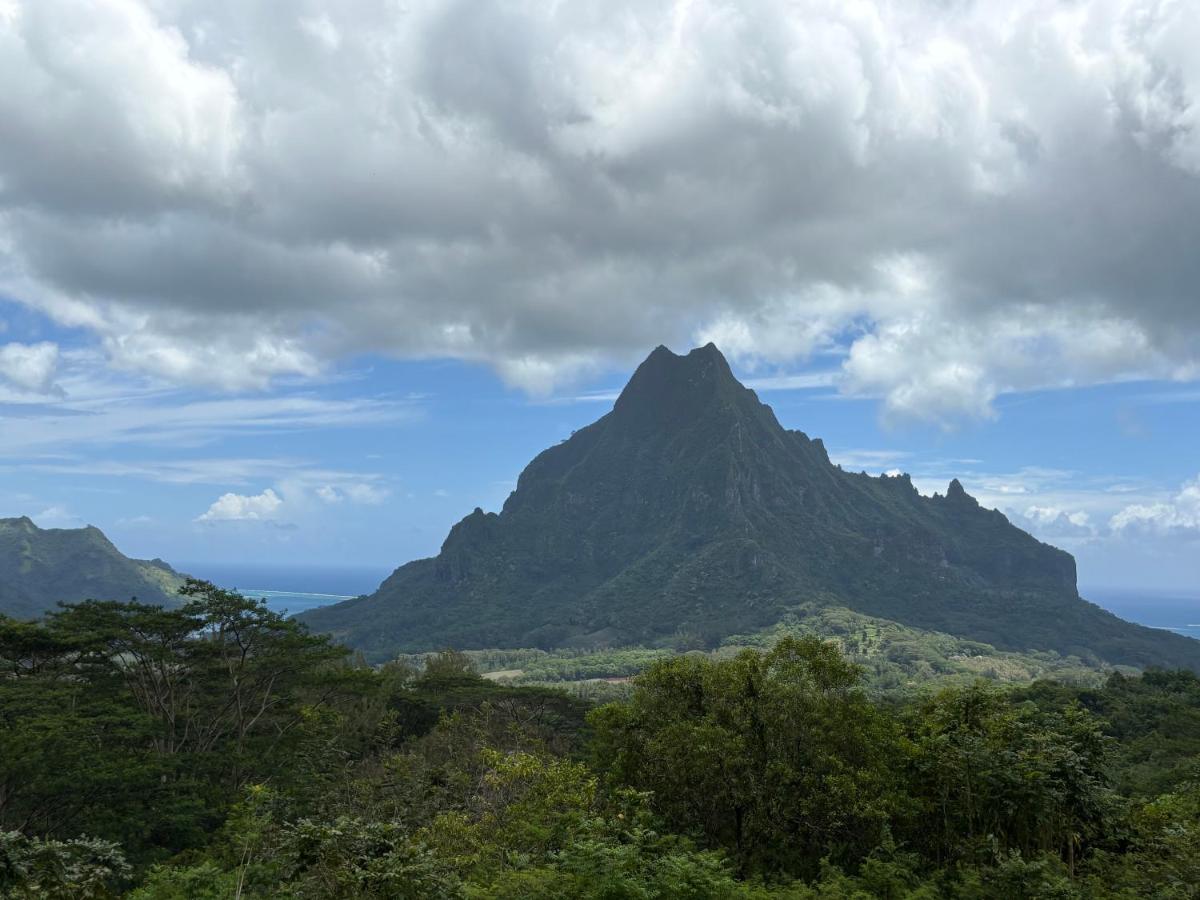 Zen escape-ocean view Papeete - 5