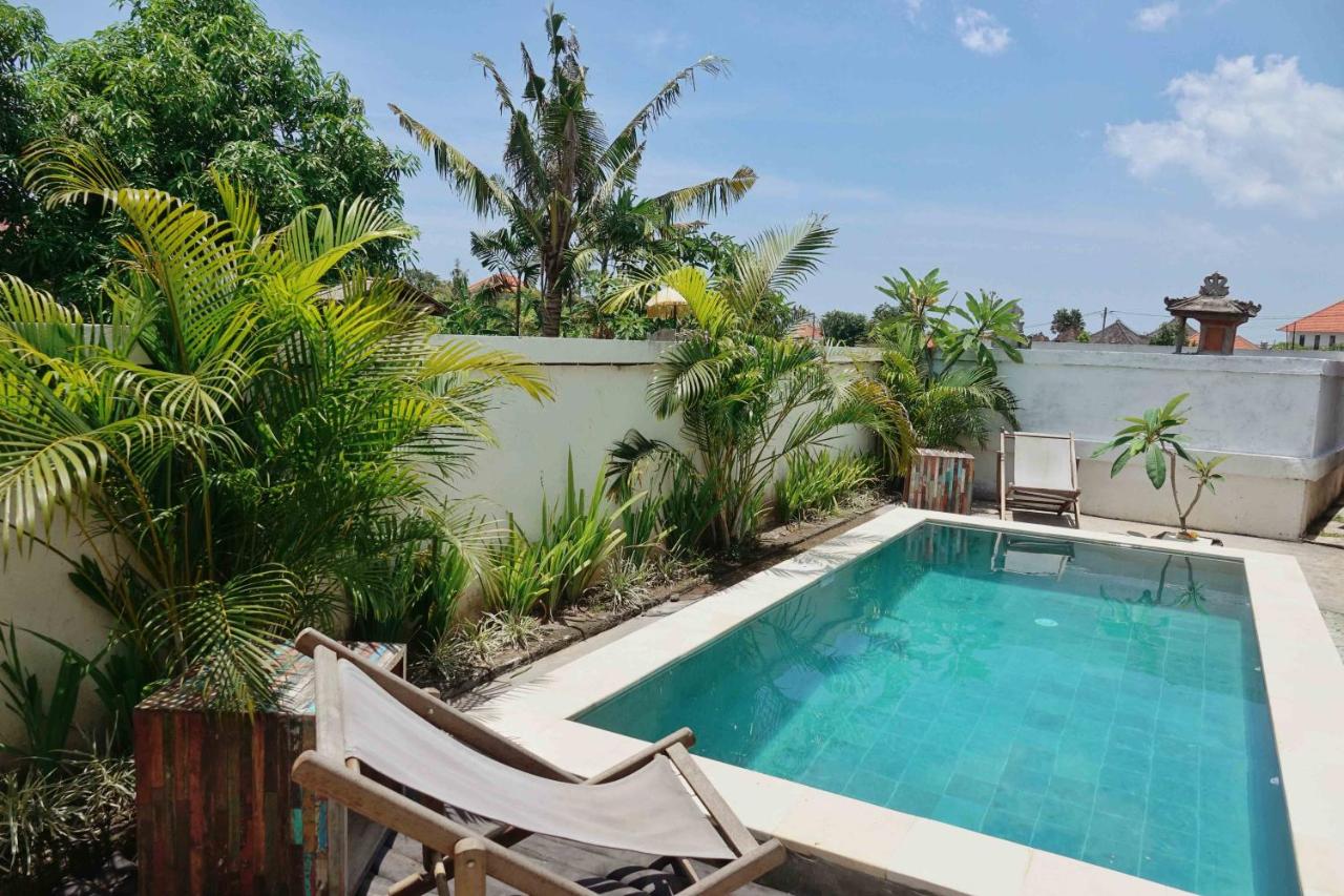 Canggu Beach Inn - 4