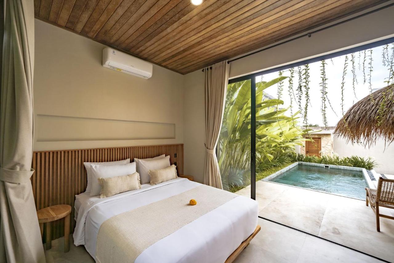 Villa Born to Live Uluwatu - 2