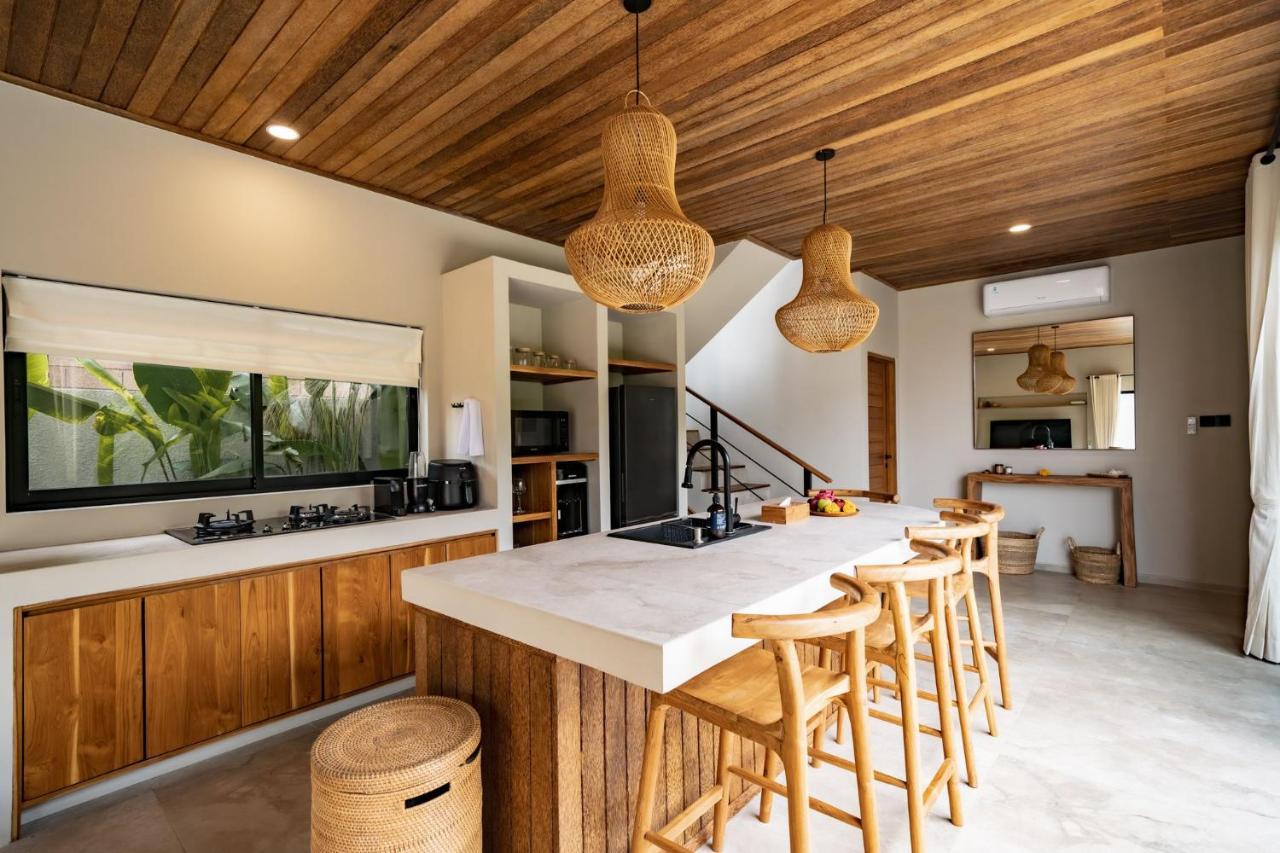 Villa Born to Live Uluwatu - 4