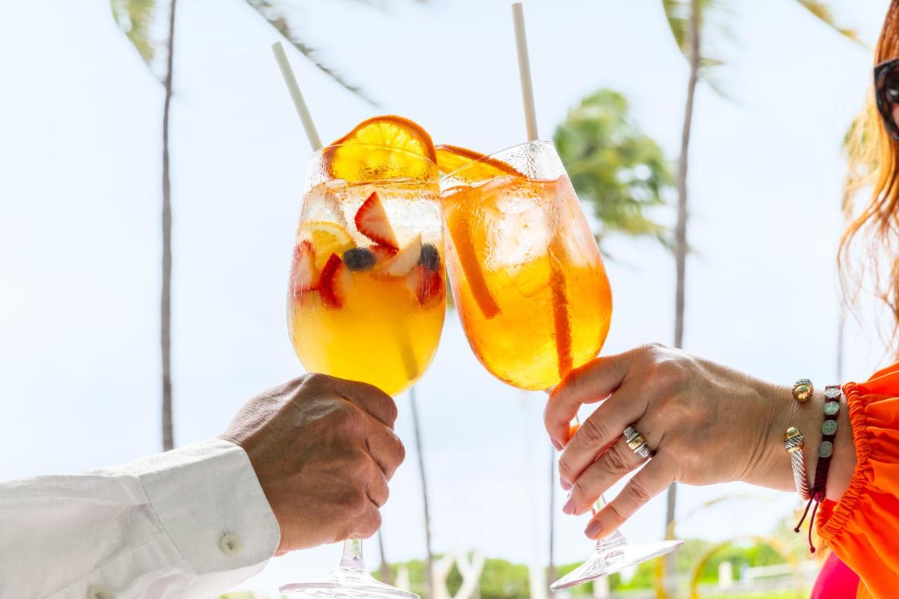 Waldorf Towers South Beach - 3