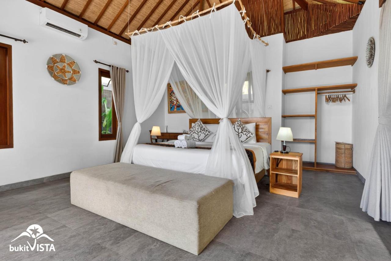 Rain Villa Uluwatu by Bukit Vista - 2