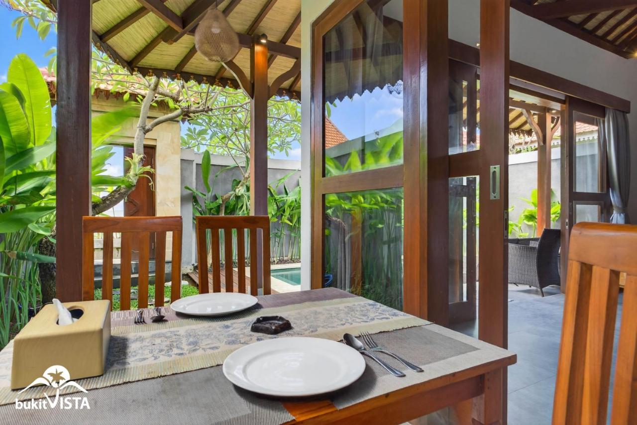 Rain Villa Uluwatu by Bukit Vista - 5