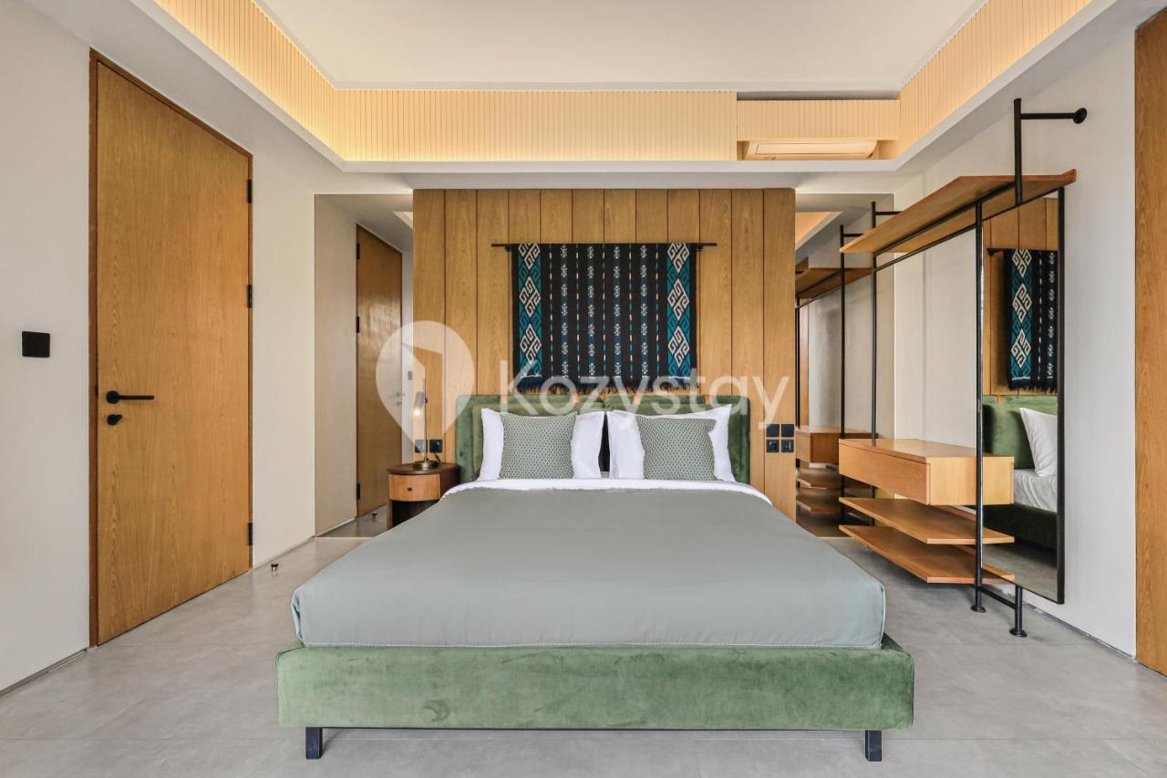 Niskala Villa by Kozystay - Natadesa Resort - 2