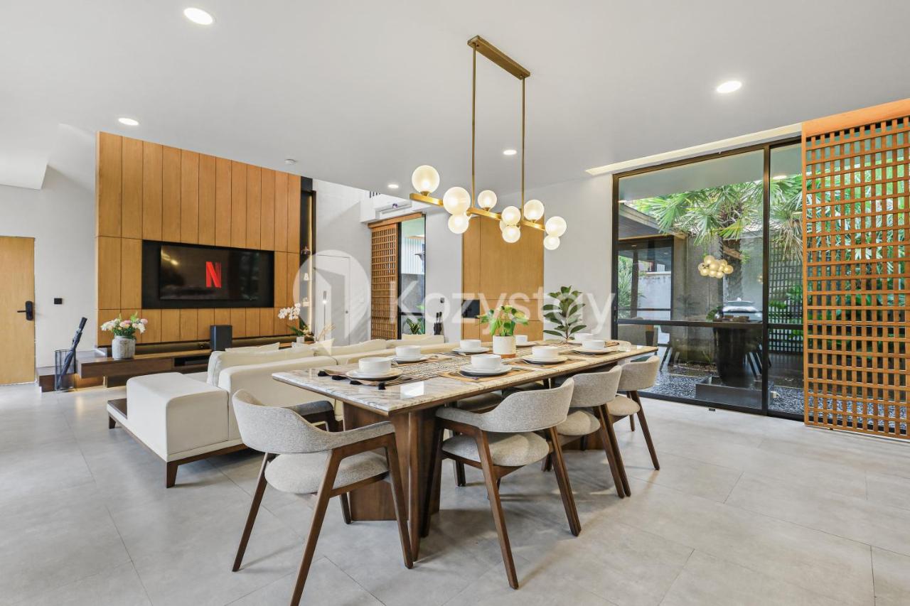 Niskala Villa by Kozystay - Natadesa Resort - 5