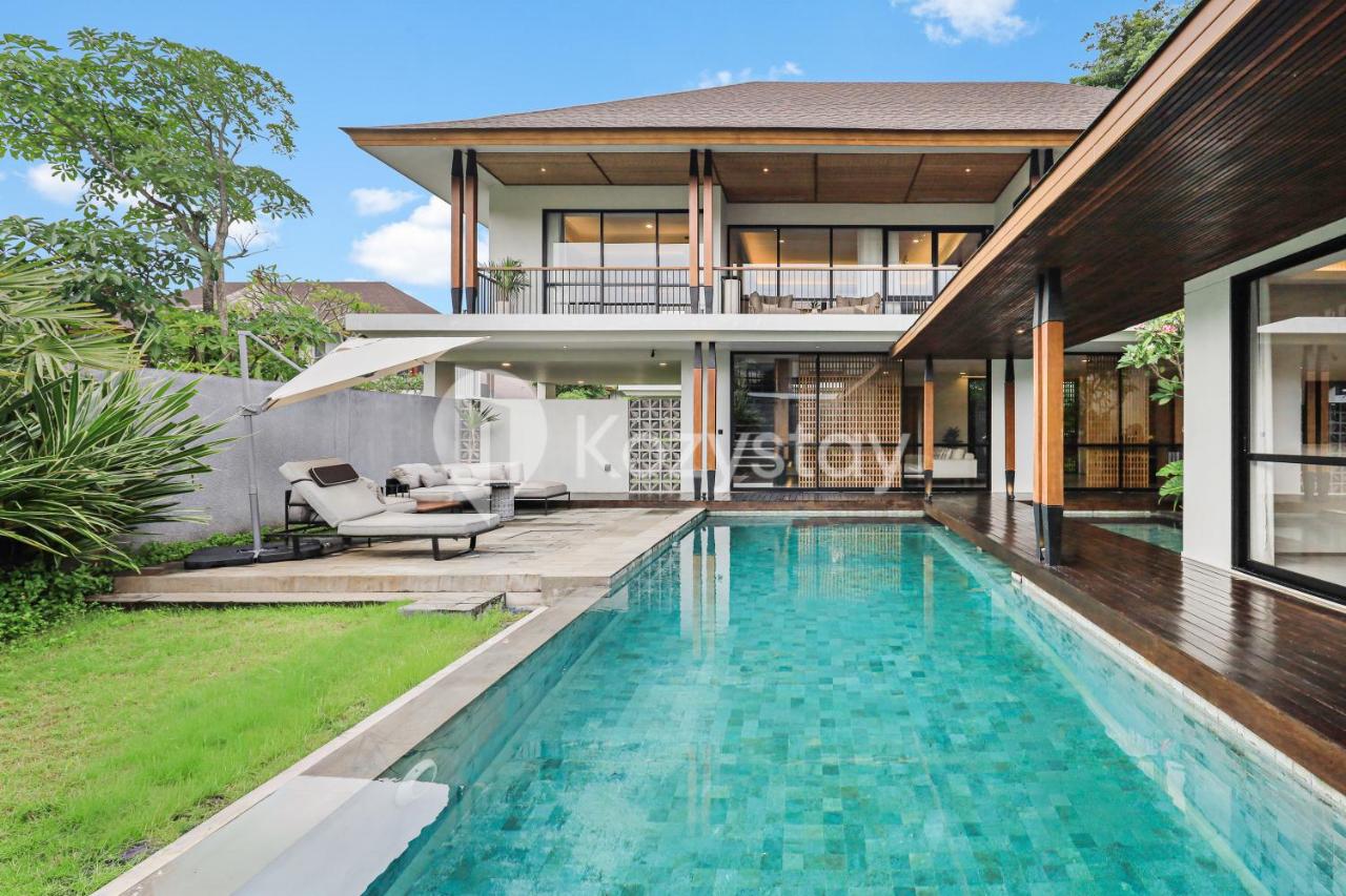 Niskala Villa by Kozystay - Natadesa Resort