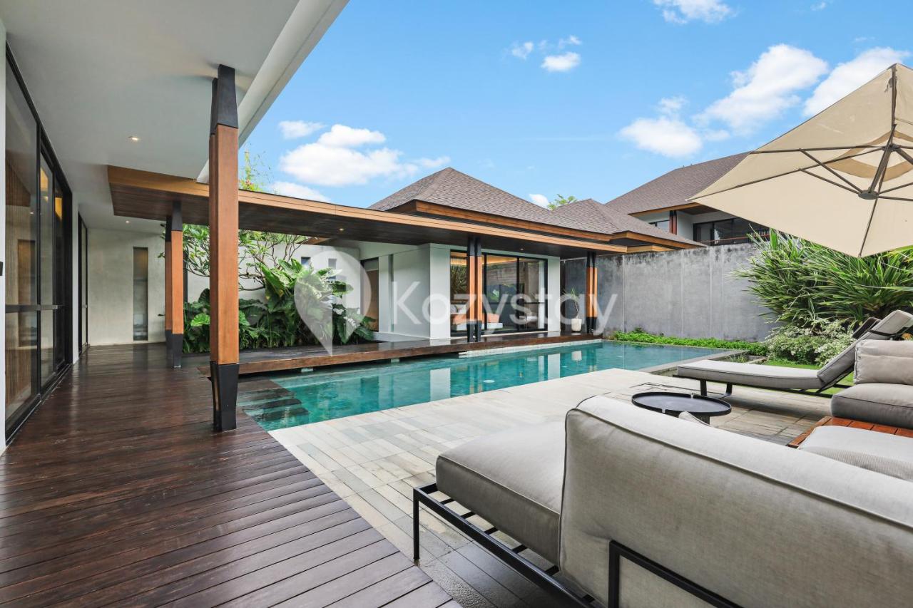 Niskala Villa by Kozystay - Natadesa Resort - 4