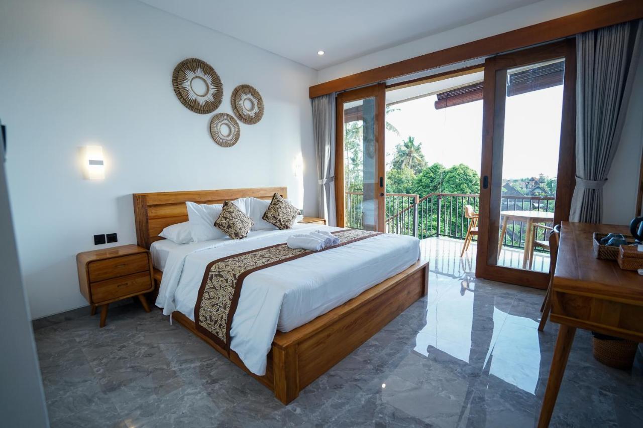 Sandat Garden House