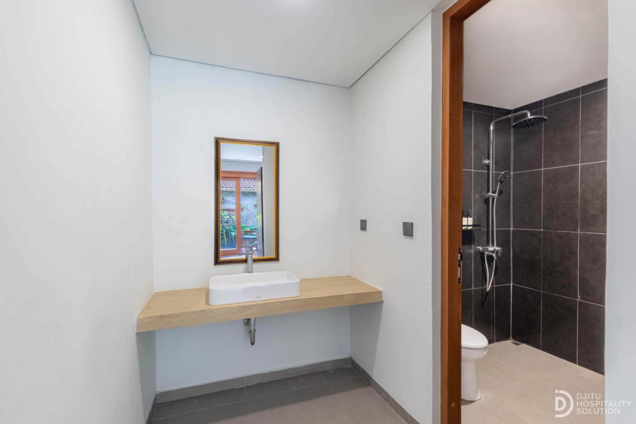 Hita Homestay Ubud - 3