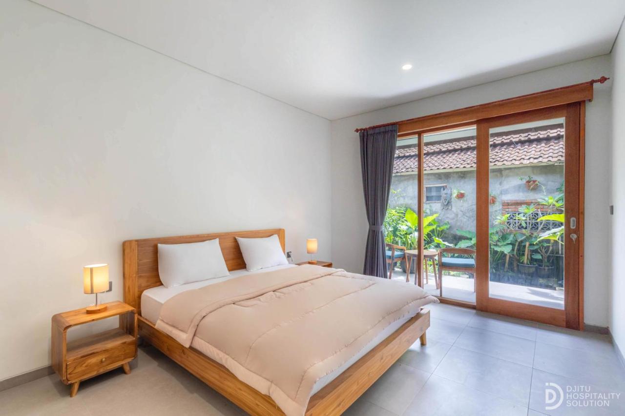 Hita Homestay Ubud - 2