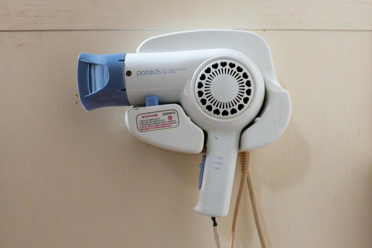 Yeongdeungpo Yuan Hotel - 5