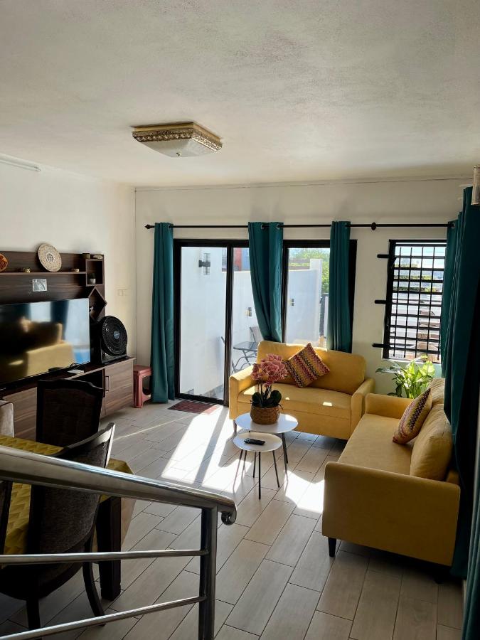 3 Bedroom Family Pool Villa Flic-en-Flac Beach - 5