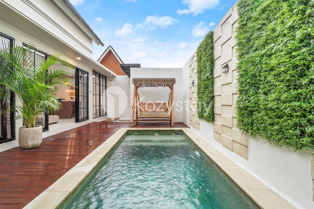 Biyan Villa by Kozystay - Seminyak - 4