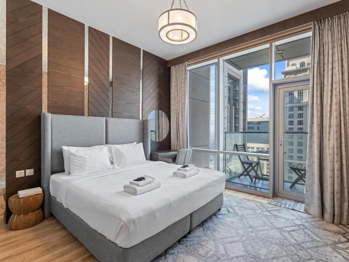 Cozy and Elegant 1 BDR In Noura Tower-37 - 2