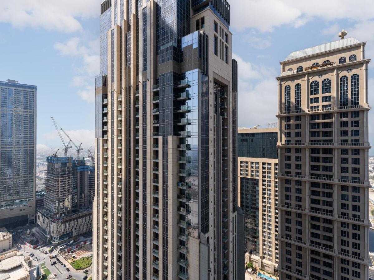 Cozy and Elegant 1 BDR In Noura Tower-37 - 5