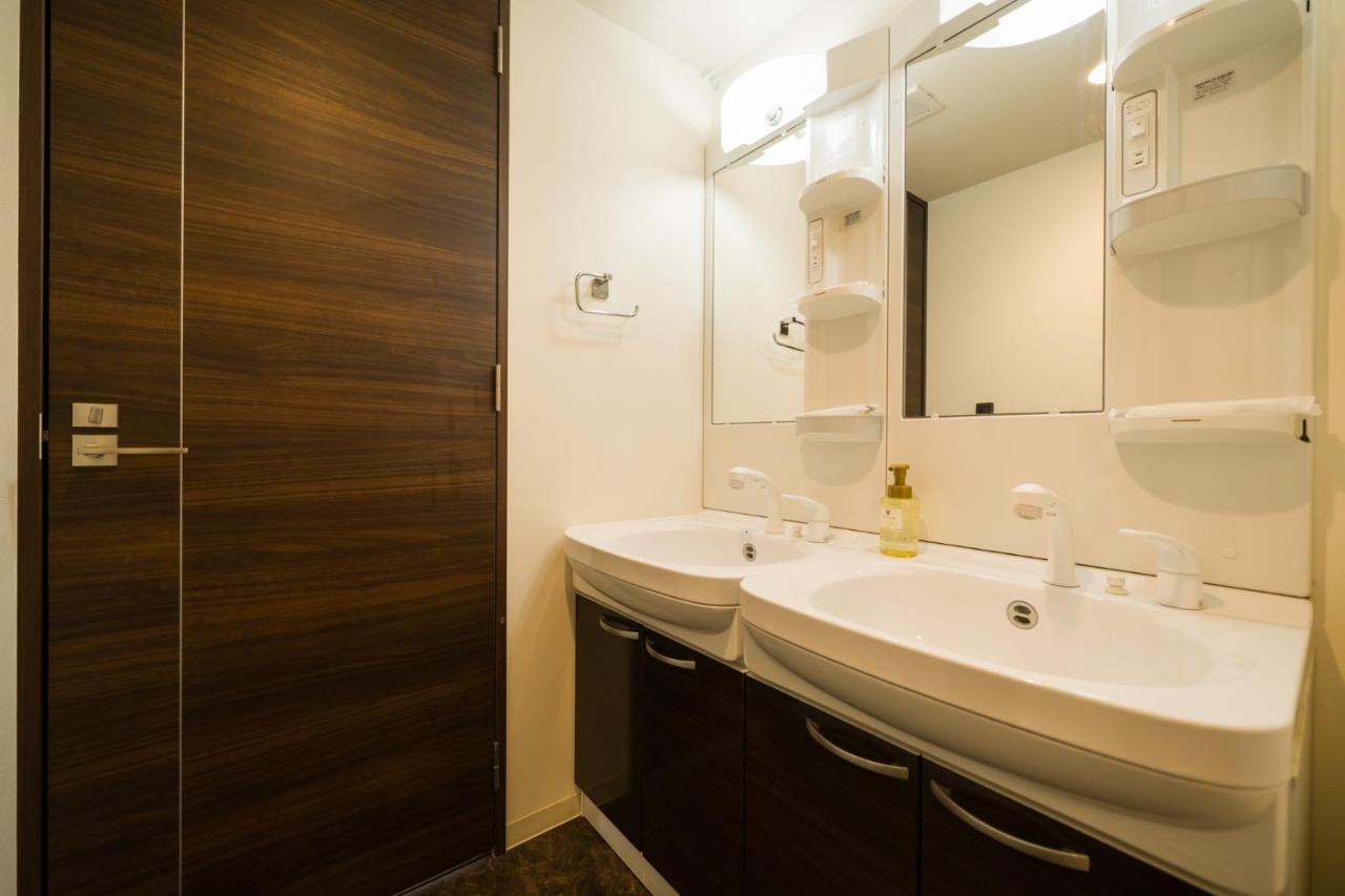 Nipponbashi Cozy Haven 9B - 3