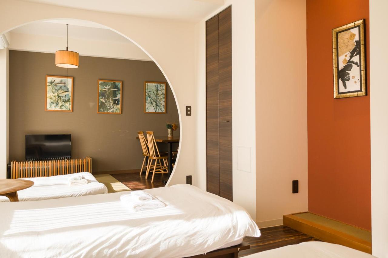 Nipponbashi Cozy Haven 9B - 5