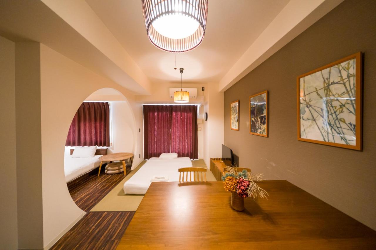 Nipponbashi Cozy Haven 9B