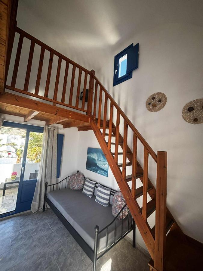 BlackBeach village - 5