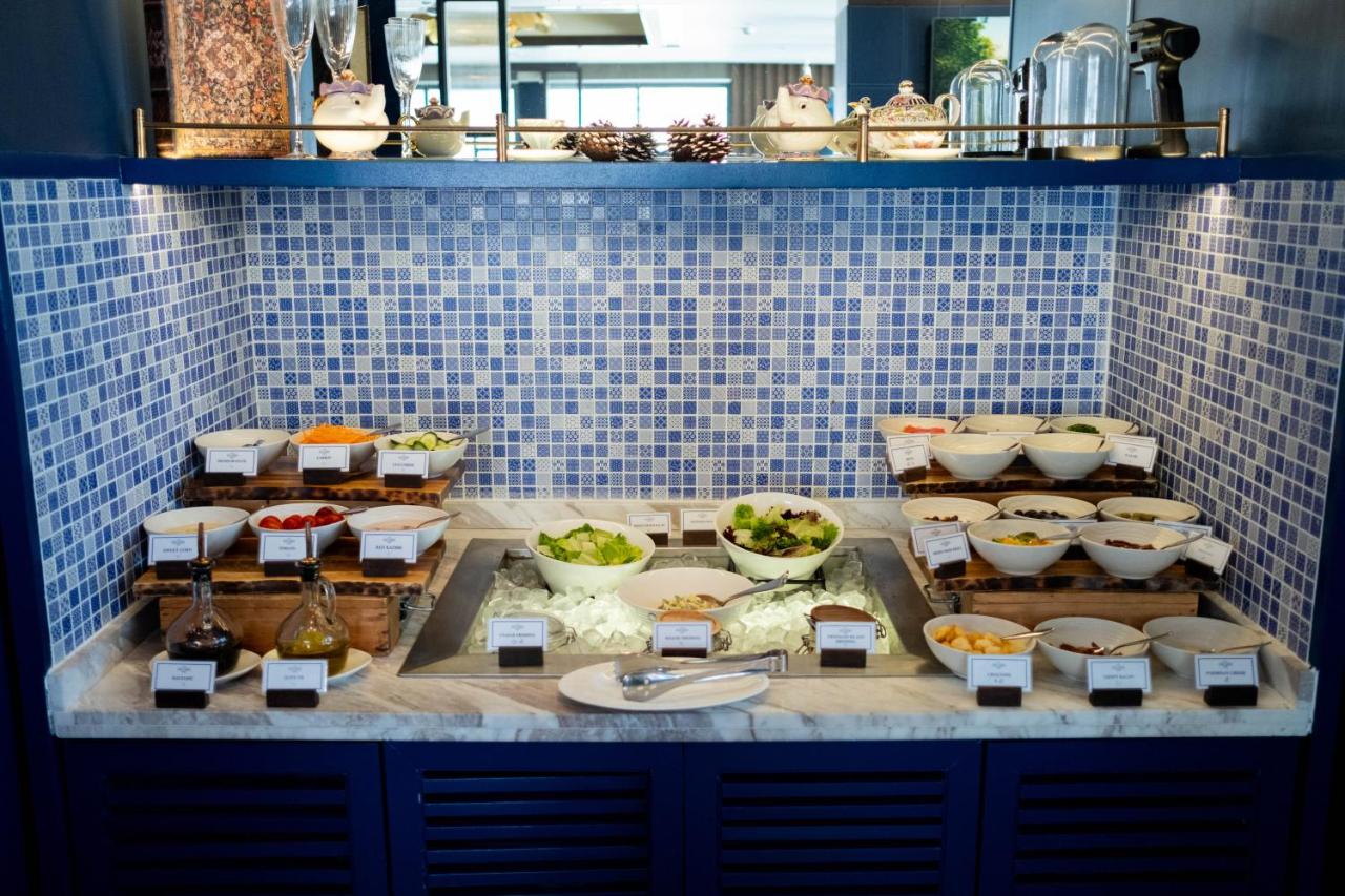 137 Pillars Suites Bangkok - 5