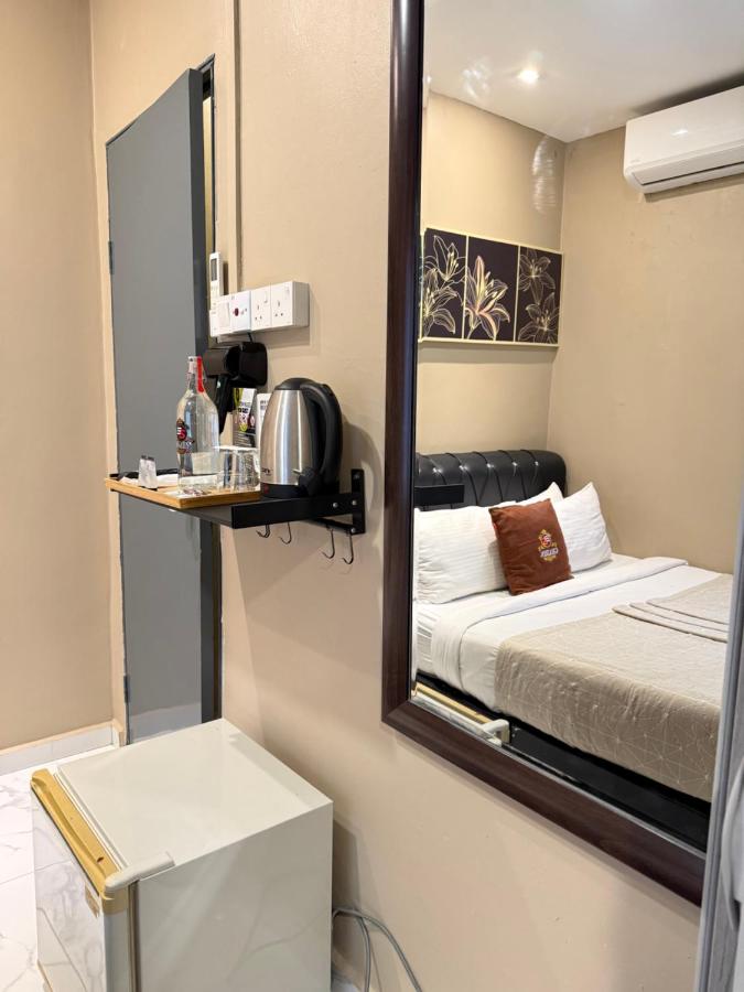 Ghazrins Garuda Hotel - 3