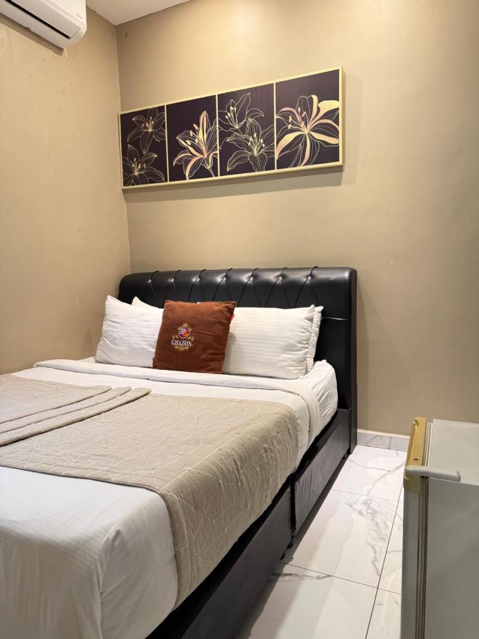 Ghazrins Garuda Hotel - 2