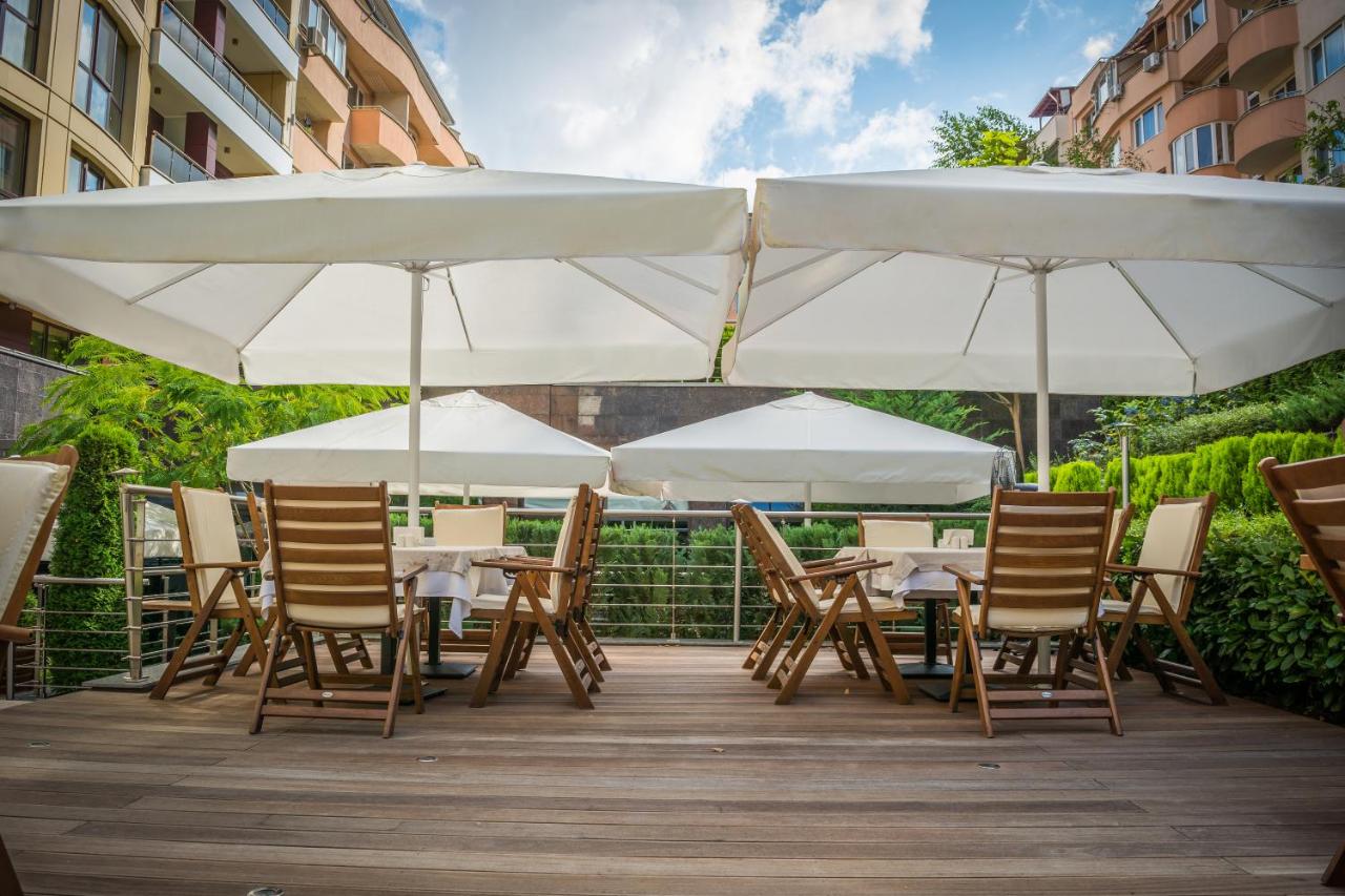 Best Western Plus Olives City Hotel - Free Parking photo