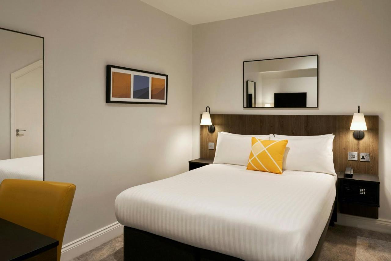 Four Points Flex by Sheraton London Kensington Olympia - 3