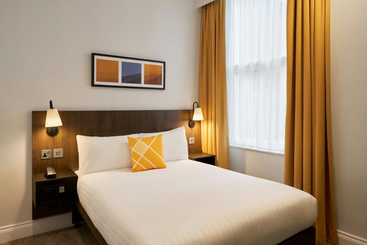 Four Points Flex by Sheraton London Kensington Olympia - 5