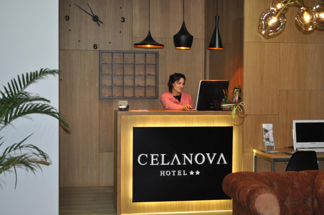 Hotel Celanova, Celanova – Precios actualizados 2022