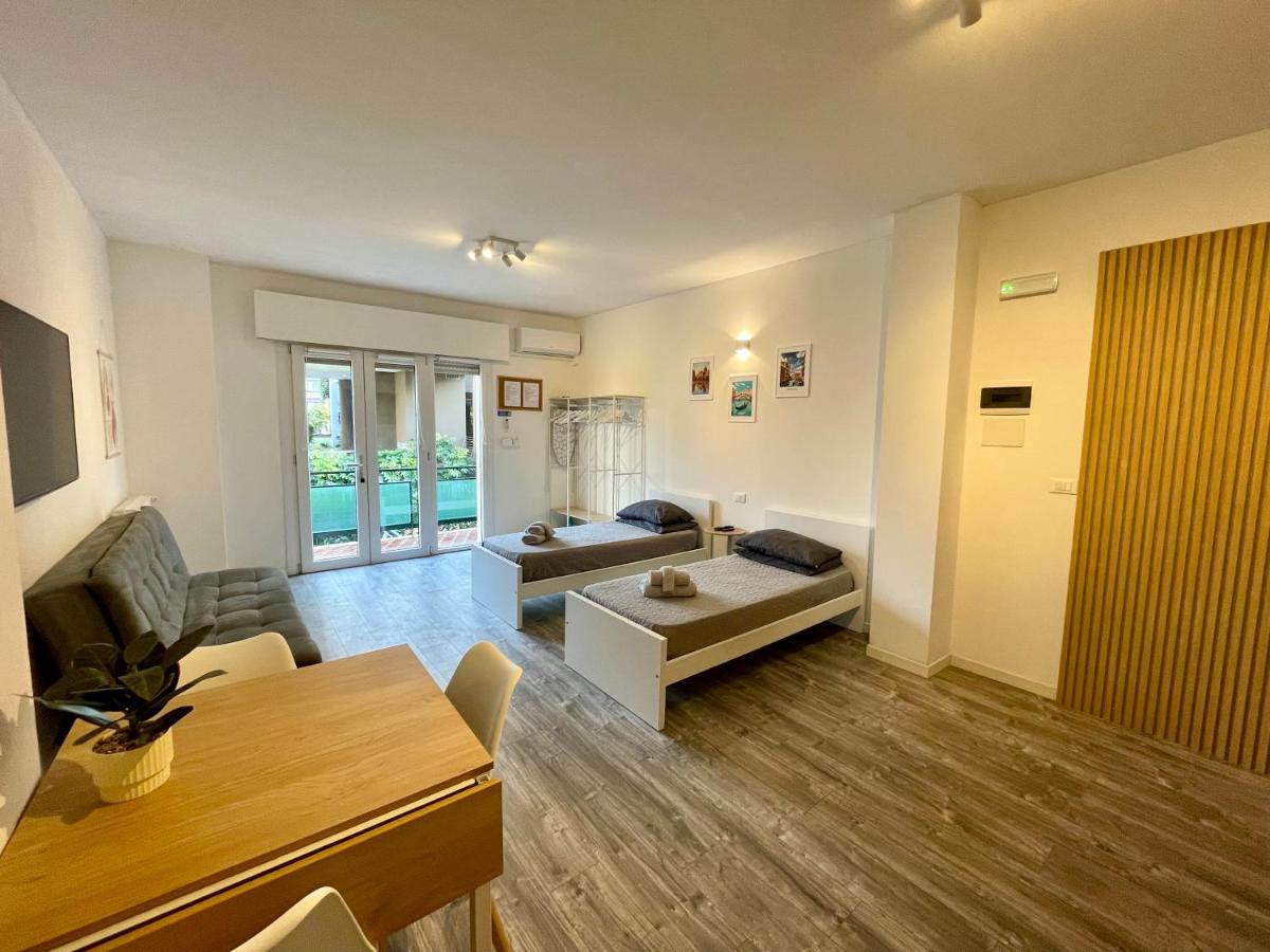 Manuzio Suites Venezia - Free parking - 2